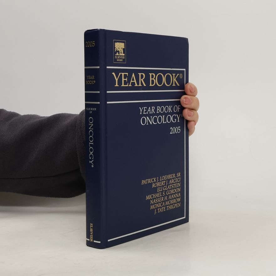 Robert J. Arceci Year Book of Oncology