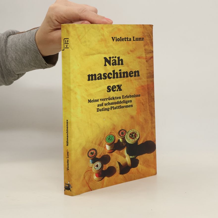 Violetta Lunz Nähmaschinensex