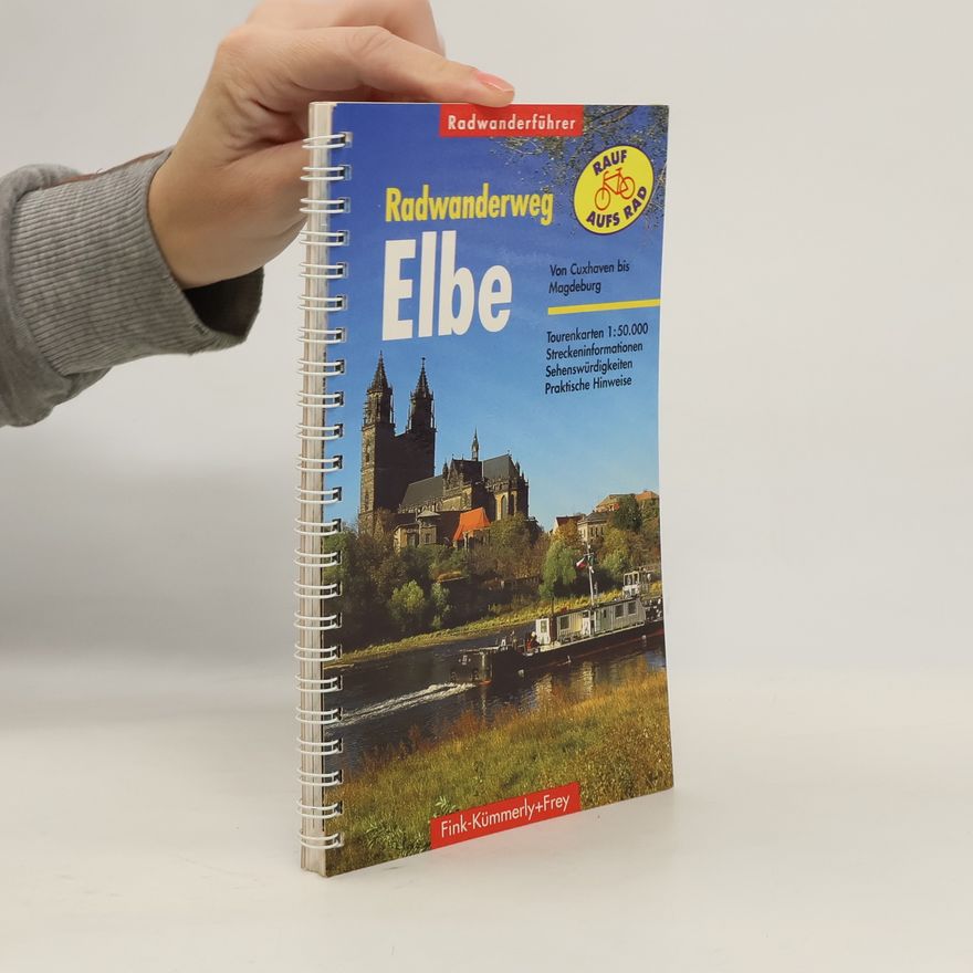 Henning Sietz Radwanderweg Elbe