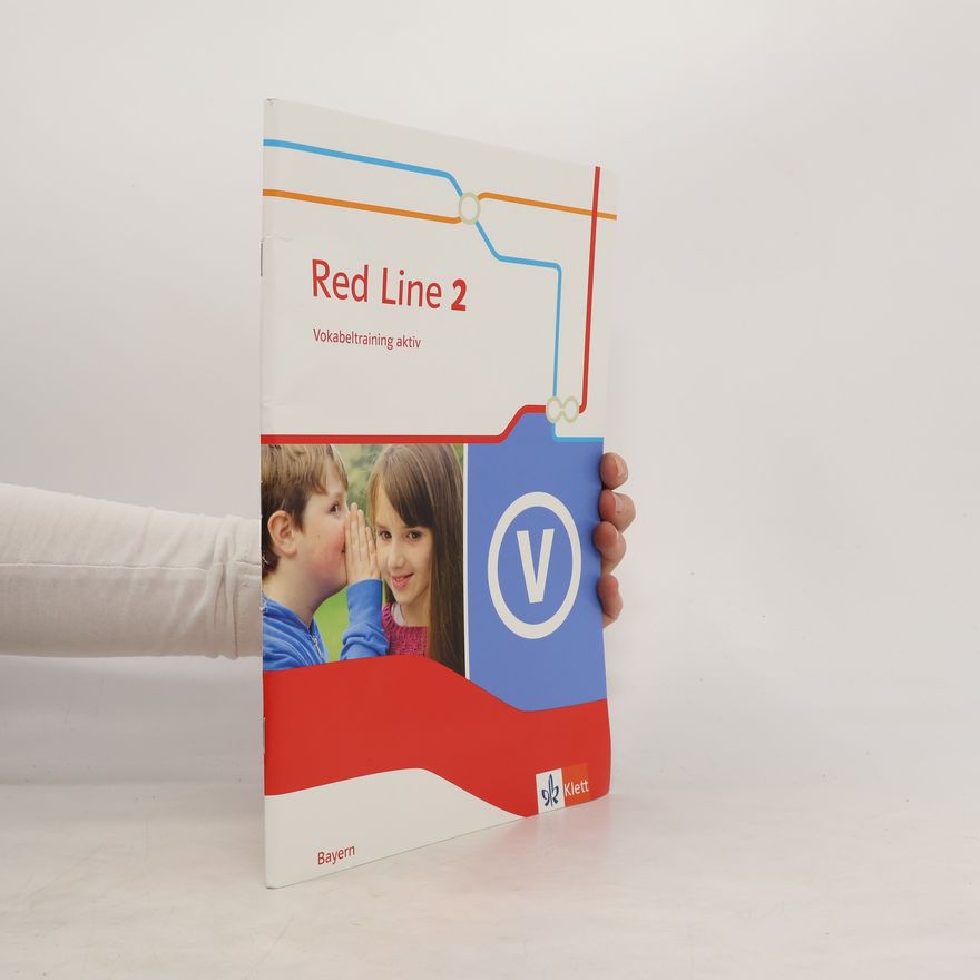 Autorenkollektiv Red line