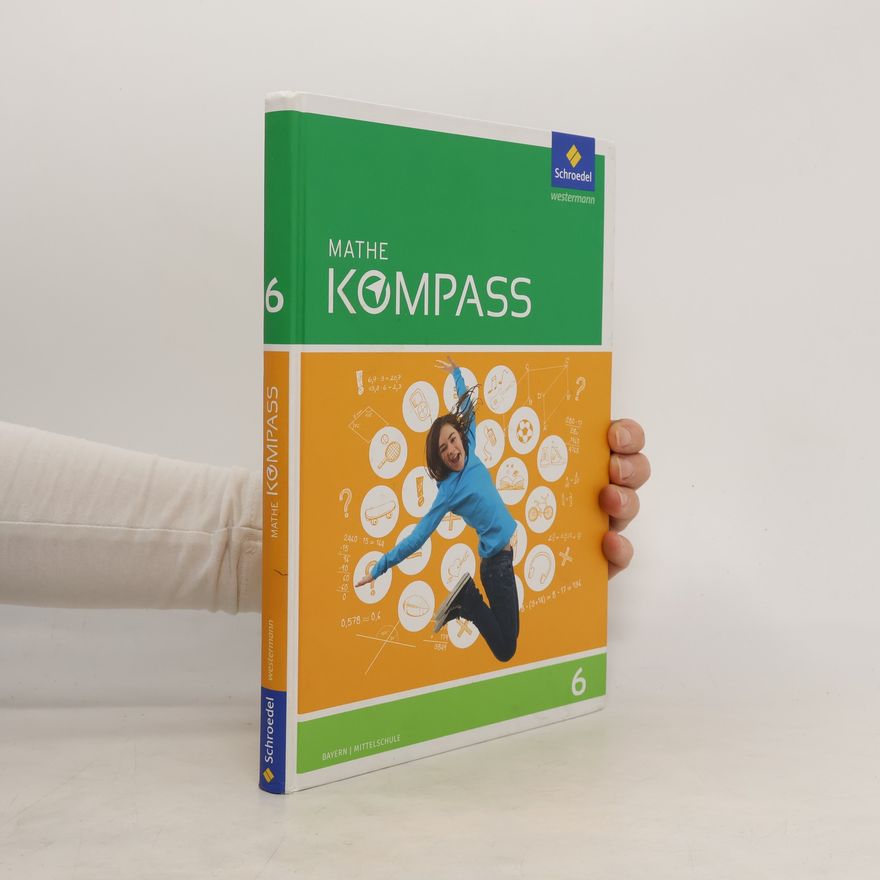 Various authors Mathe Kompass