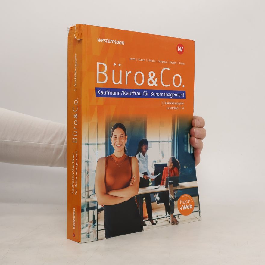 Tobias Fieber Büro & Co. nach Lernfeldern