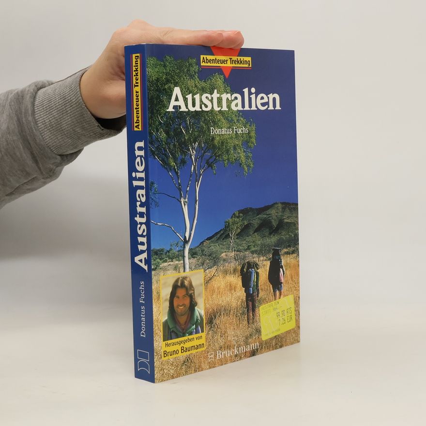 Don Fuchs Australien
