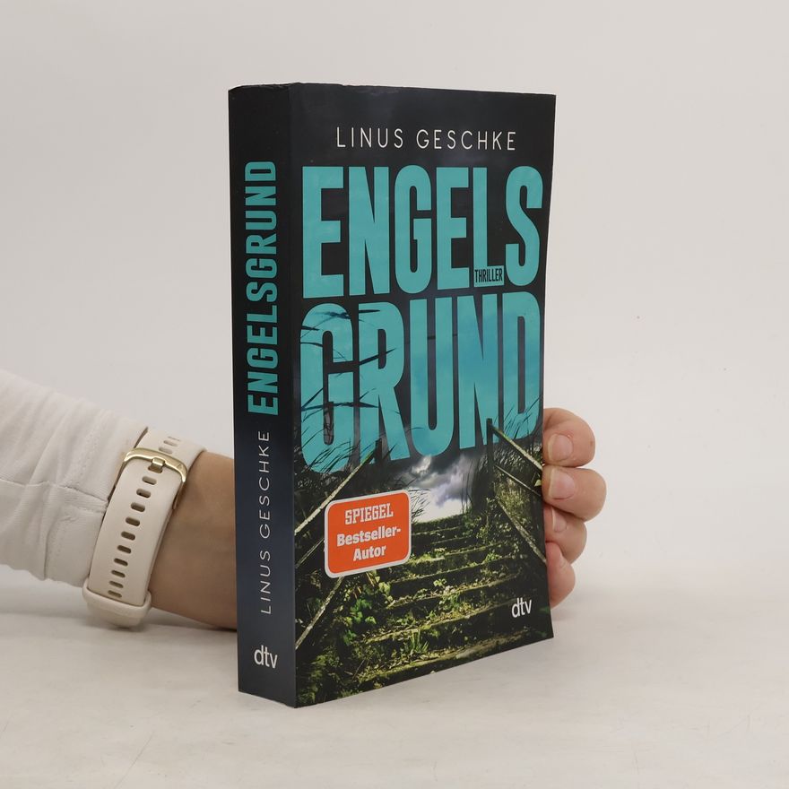 Linus Geschke Engelsgrund