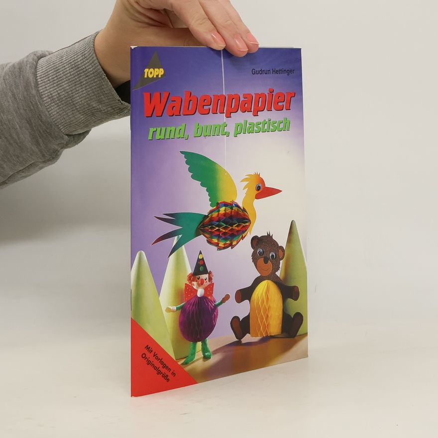 Autorenkollektiv Wabenpapier