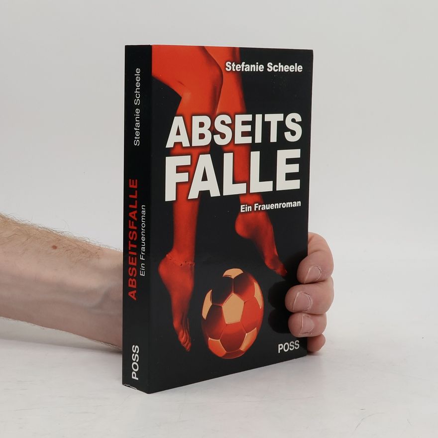 Stefanie Scheele Abseitsfalle