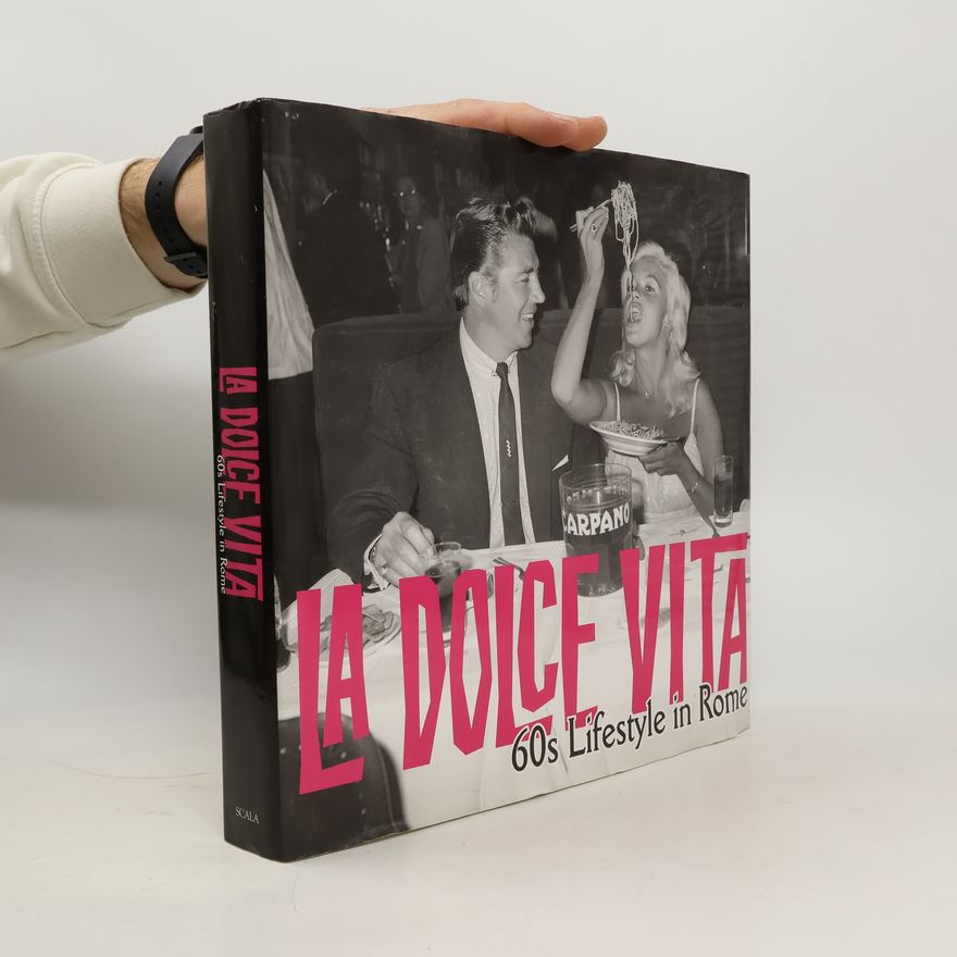 Marco Gasparini La Dolce Vita