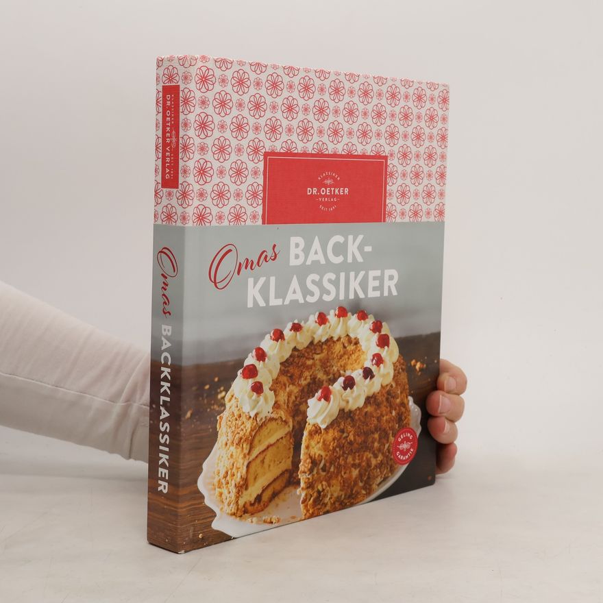Autorenkollektiv Omas Backklassiker