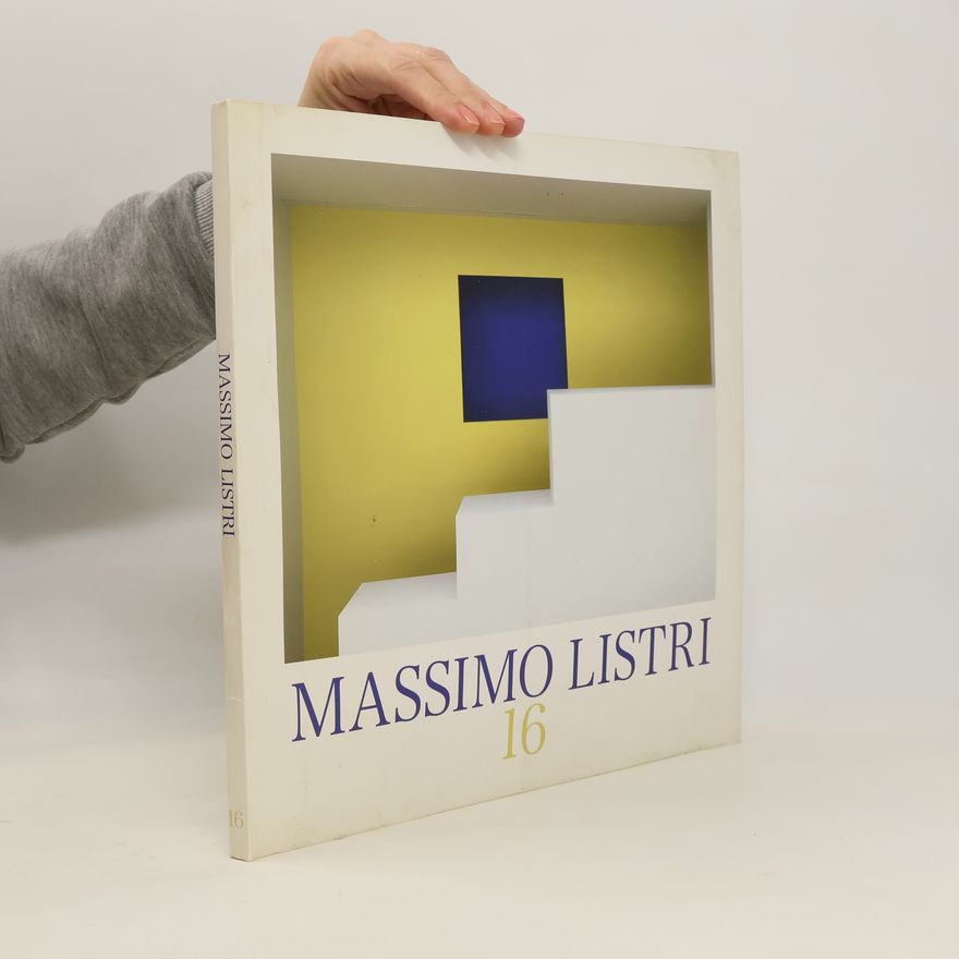 Kolektiv autorů Massimo Listri 16