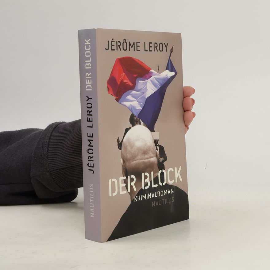 Leroy Jérome Der Block