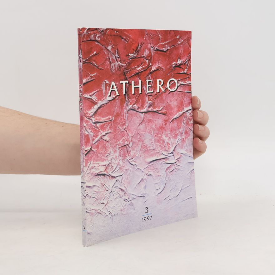 Kolektiv autorů Athero 3/1997