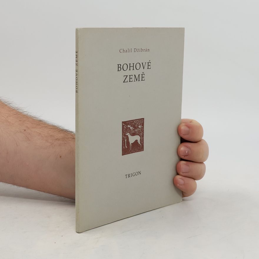 H̱alīl Ǧibrān Bohové země