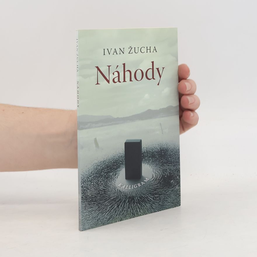 Ivan Žucha Náhody
