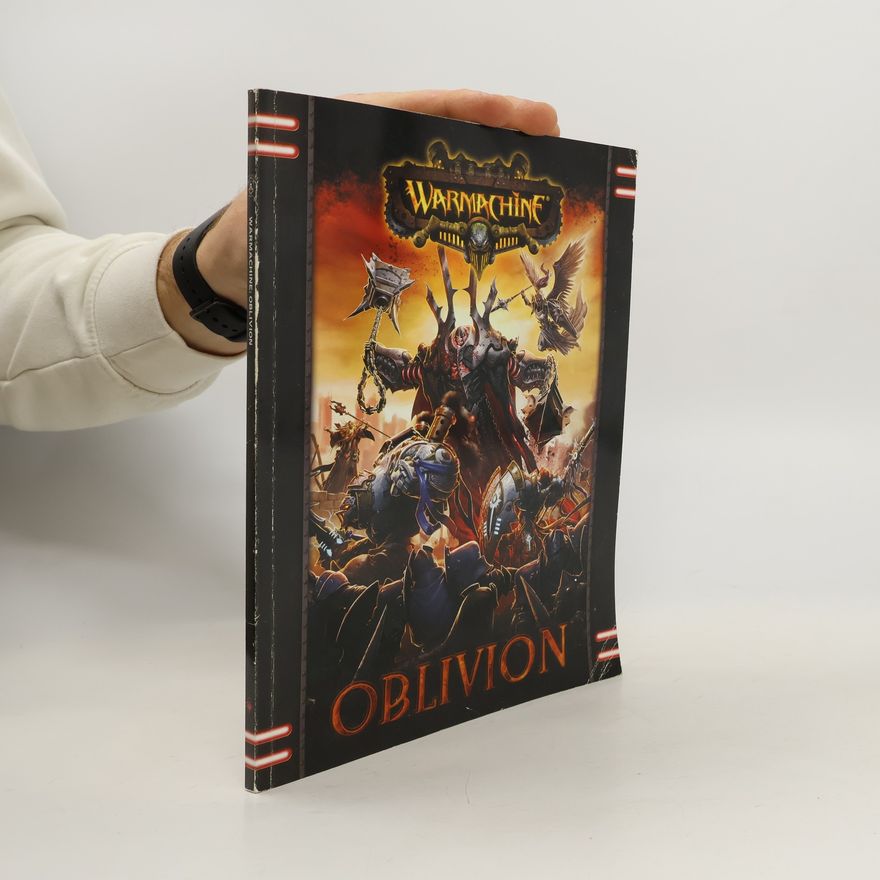 Autorenkollektiv Oblivion