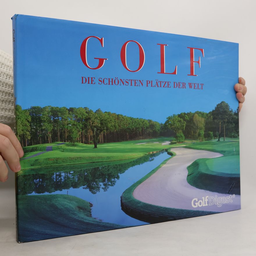 David Gould Golf