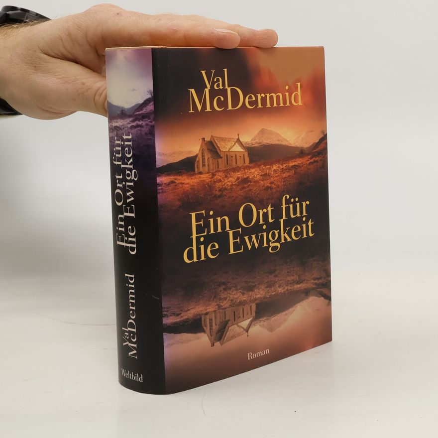 Val McDermid Ein Ort für die Ewigkeit