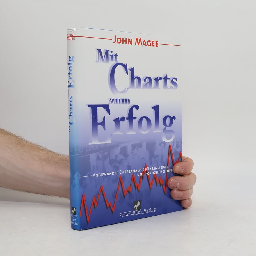 John Magee Mit Charts zum Erfolg