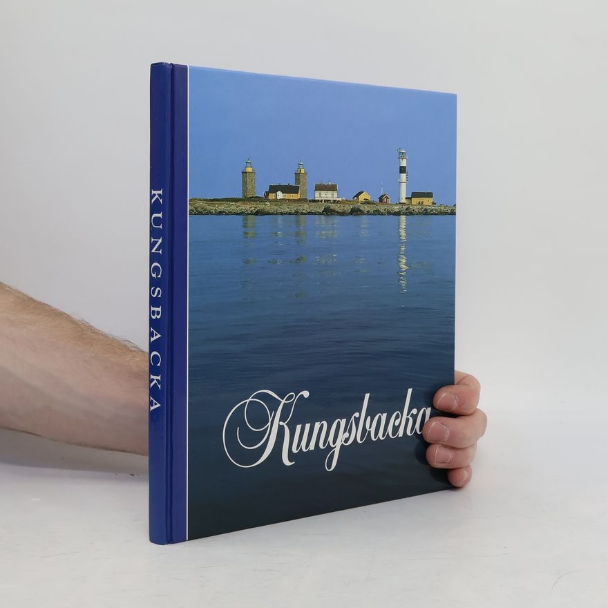 Kolektiv autorů Kungsbacka