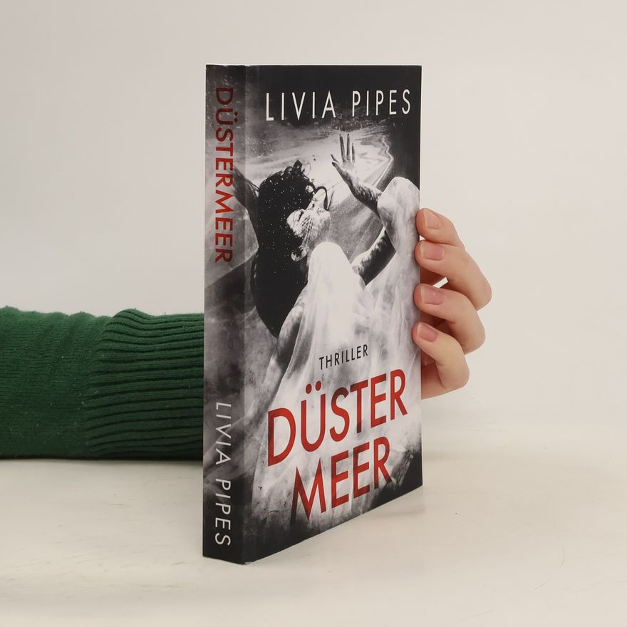 Livia Pipes Düstermeer