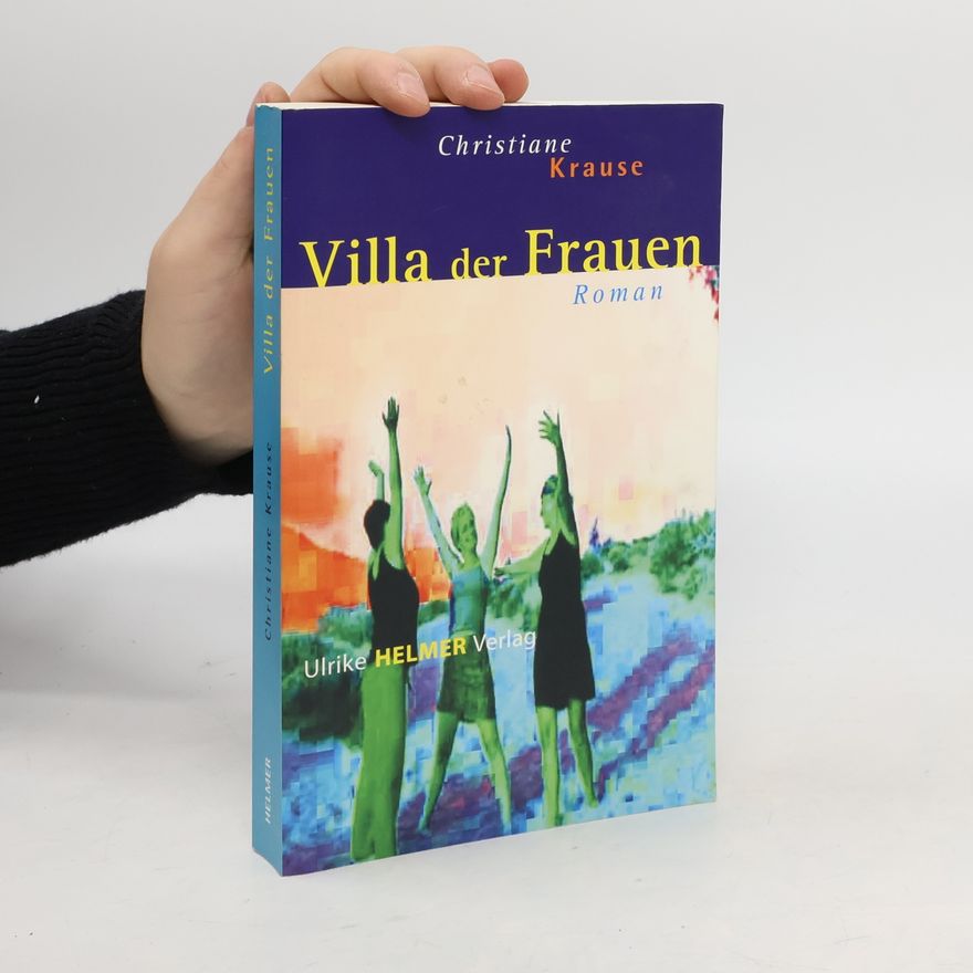 Christiane Krause Villa der Frauen