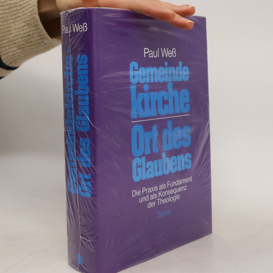 Paul Weis Gemeindekirche, Ort des Glaubens