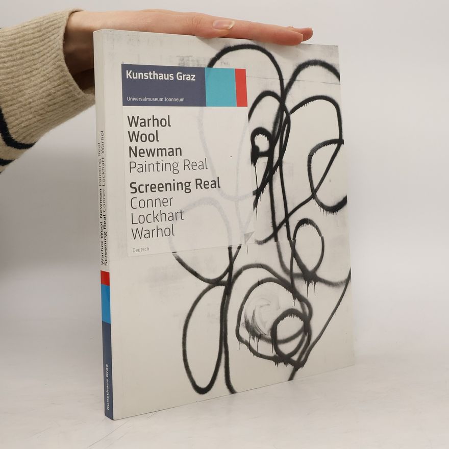 Giuliana Bruno Warhol Wool Newman