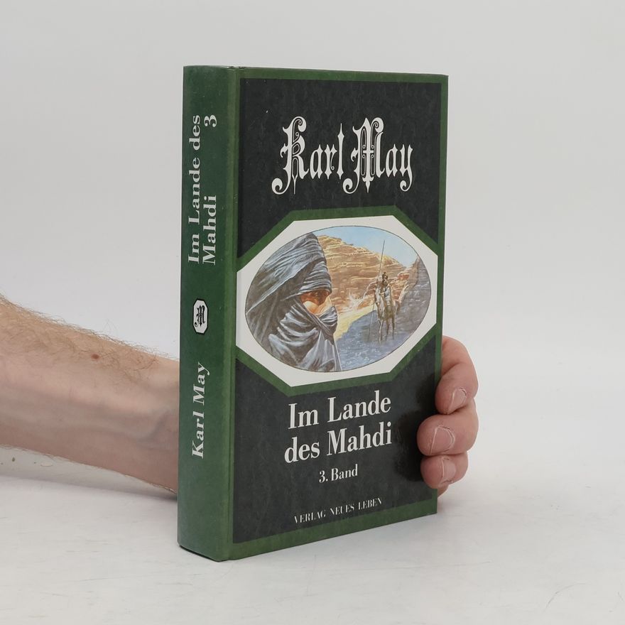 Karl May Im Lande des Mahdi III
