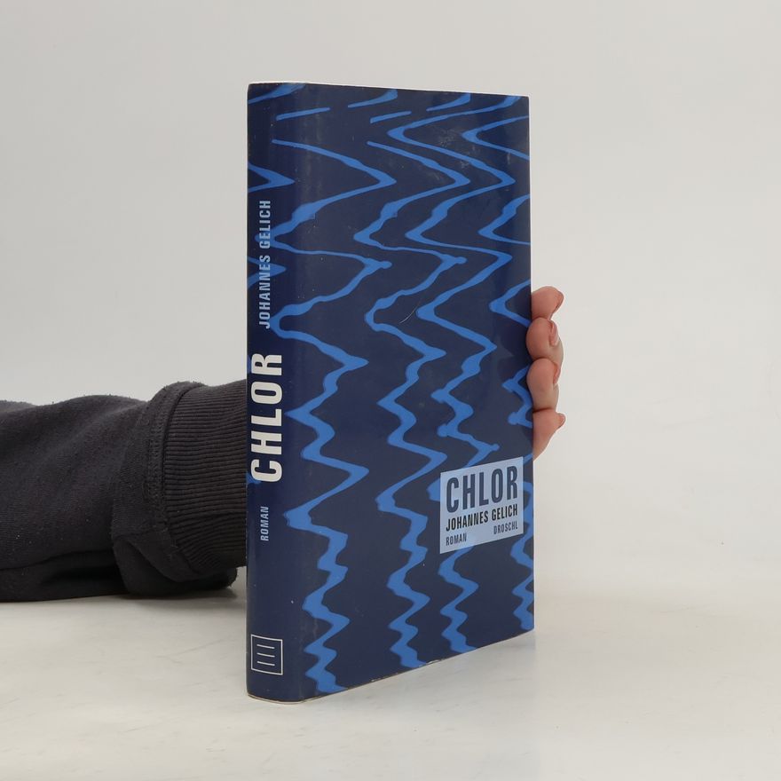 Johannes Gelich Chlor