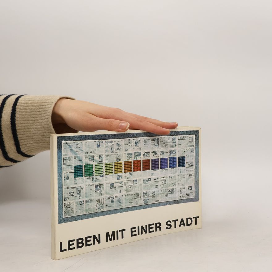 Autorenkollektiv Leben mit einer Stadt