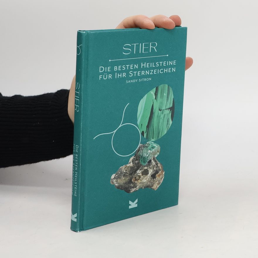 Sandy Sitron Stier