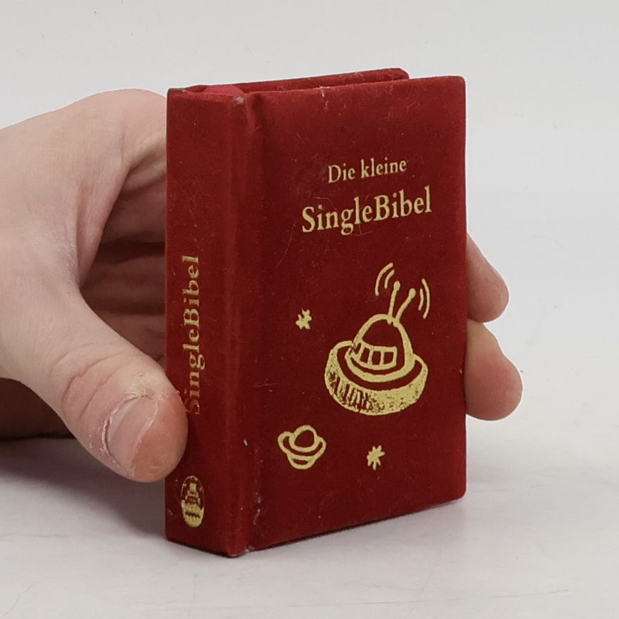 Katrin Gebhardt Die kleine SingleBibel
