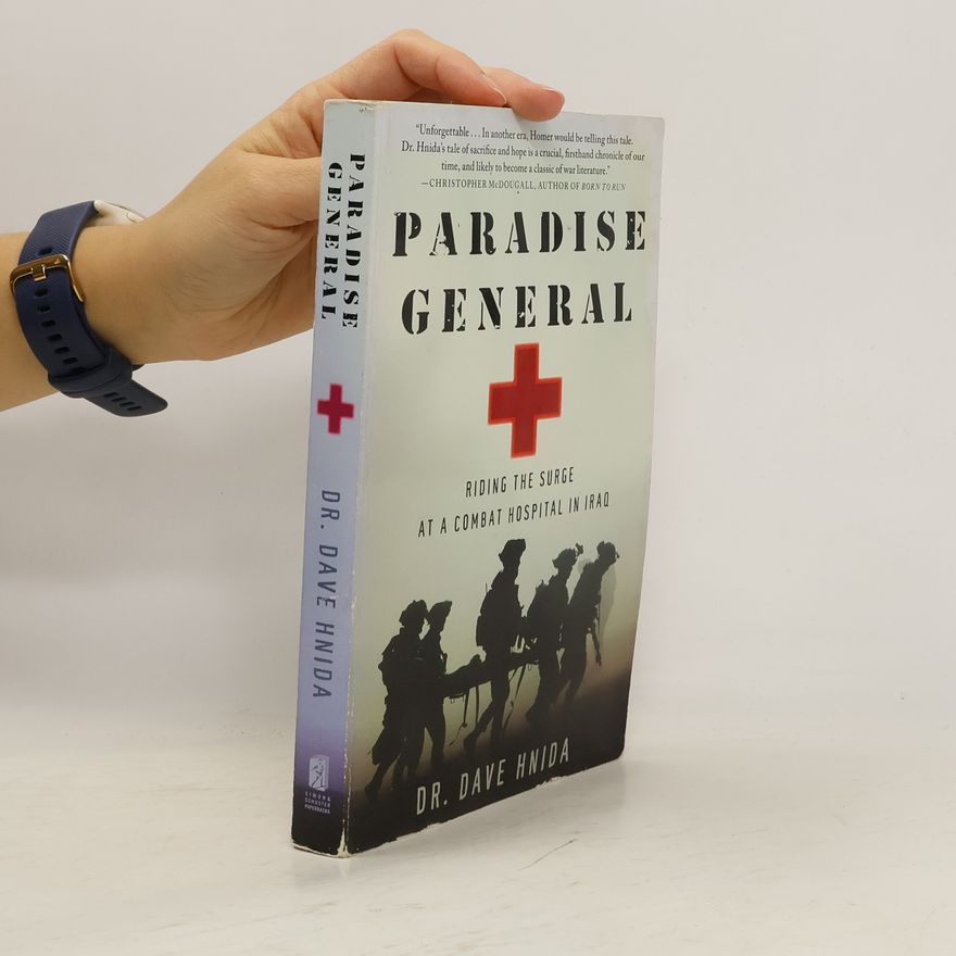 Dr. Dave Hnida Paradise General