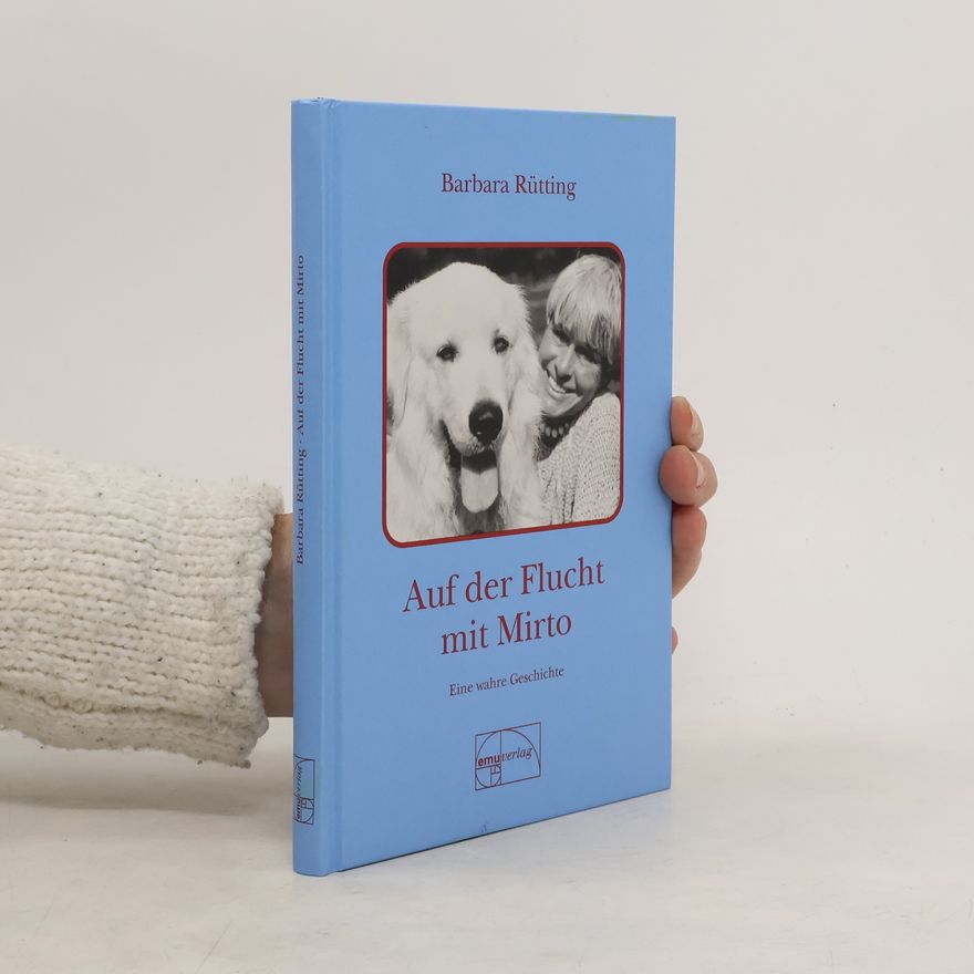 Barbara Rütting Auf der Flucht mit Mirto