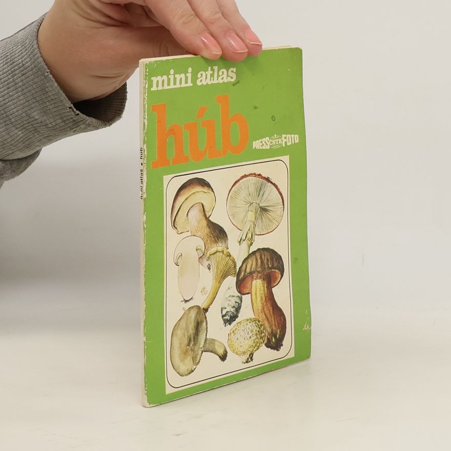 Autorenkollektiv Mini atlas húb