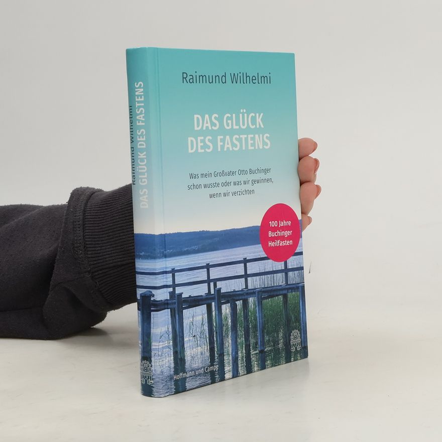 Kristin Rübesamen Das Glück des Fastens