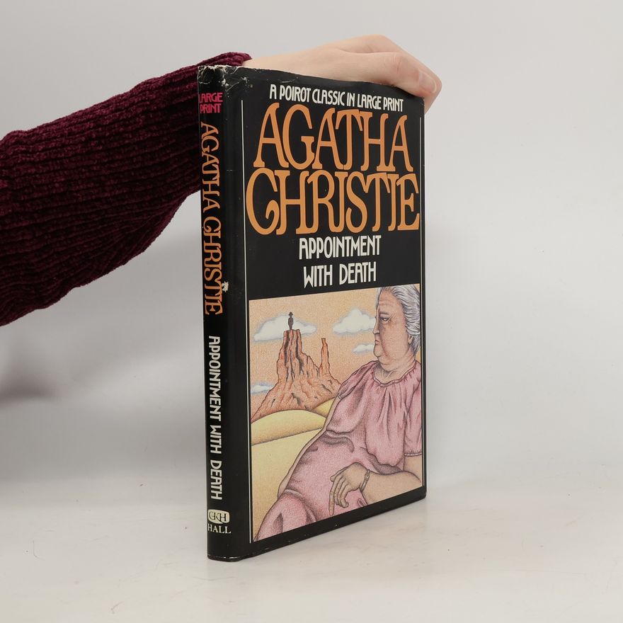 Agatha Christie Appointment With Death