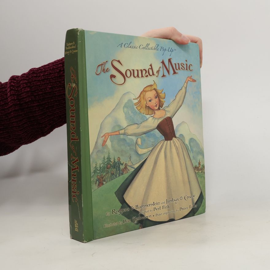 Kolektiv autorů The Sound of Music