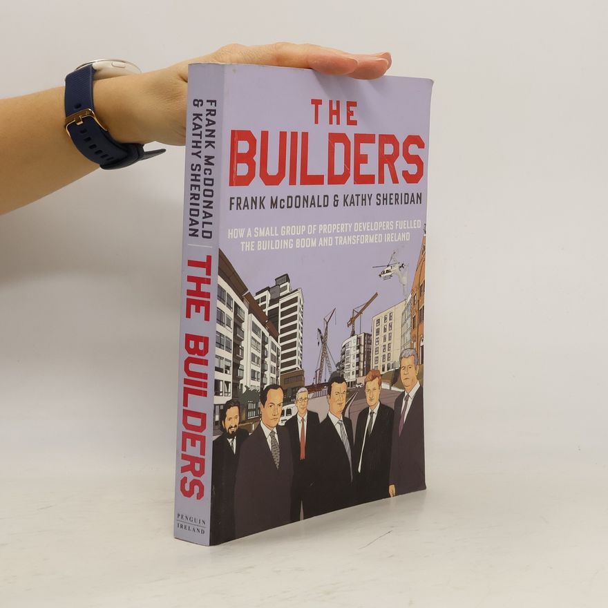 Kathy Sheridan The Builders