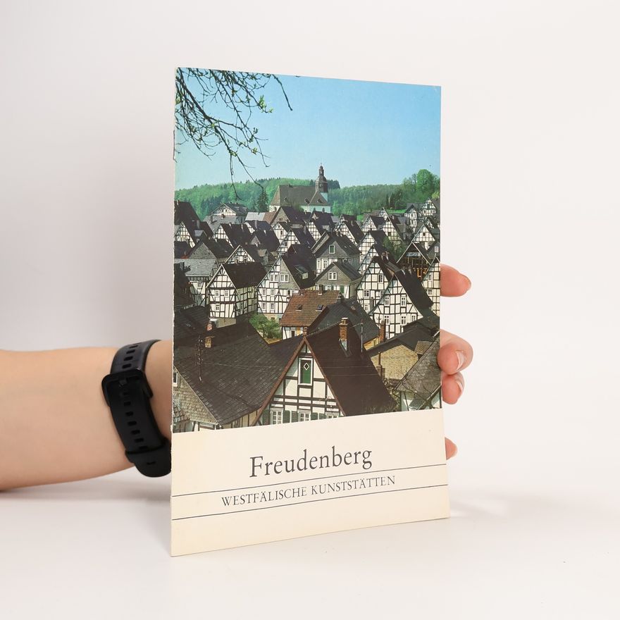 Various authors Freudenberg