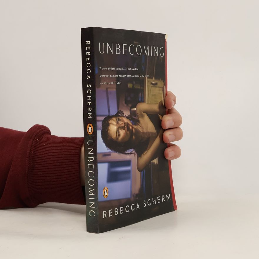 Rebecca Scherm Unbecoming