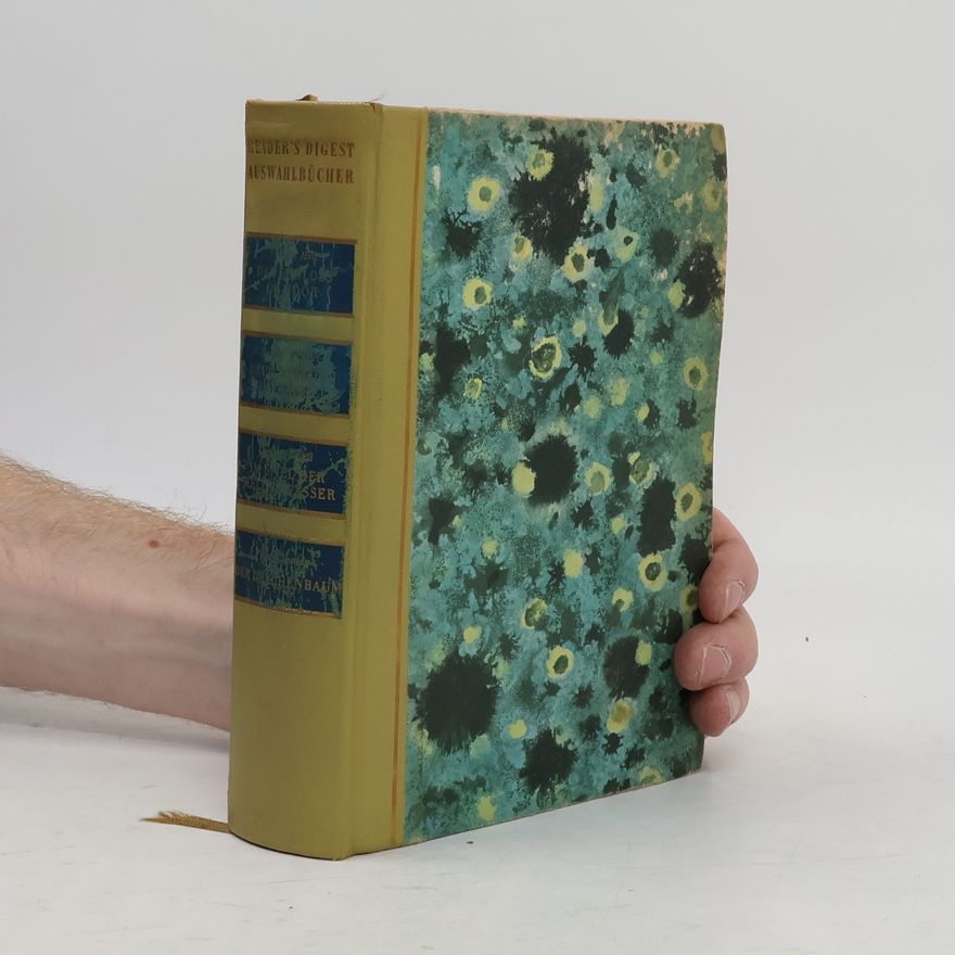 Victoria Holt Reader's Digest Auswahlbücher