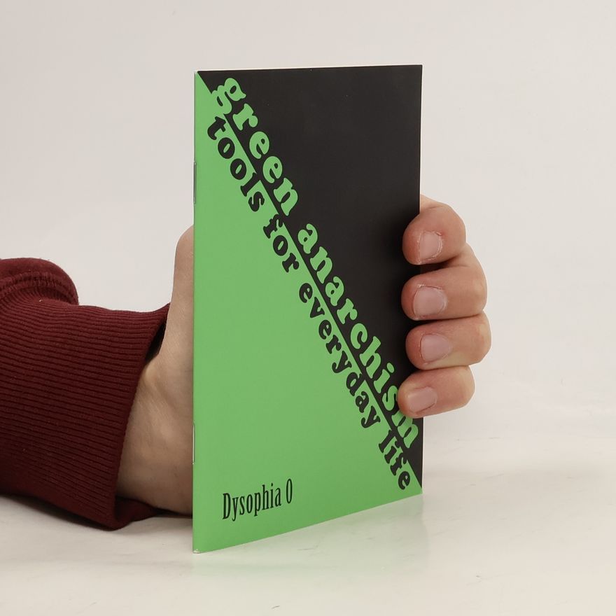 Autorenkollektiv Green Anarchism