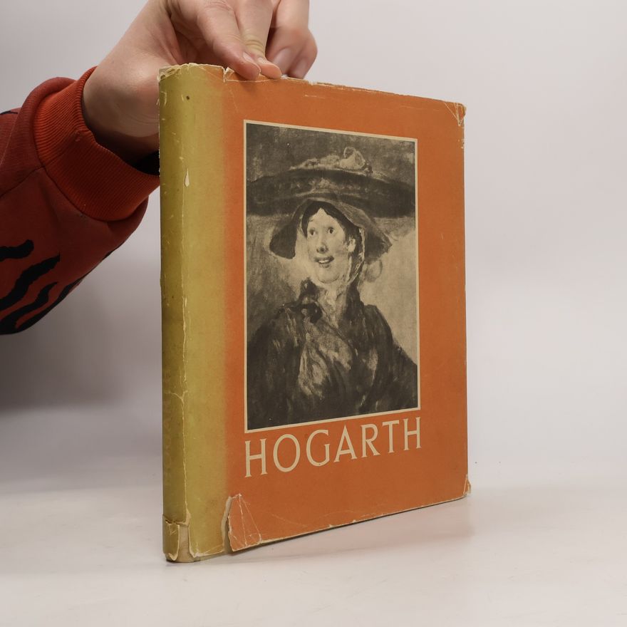 Auteurscollectief Hogarth