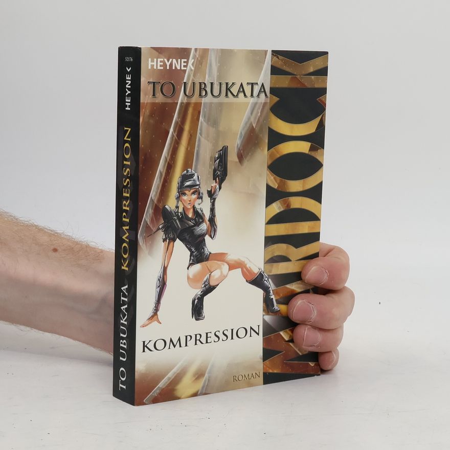 Tow Ubukata Kompression