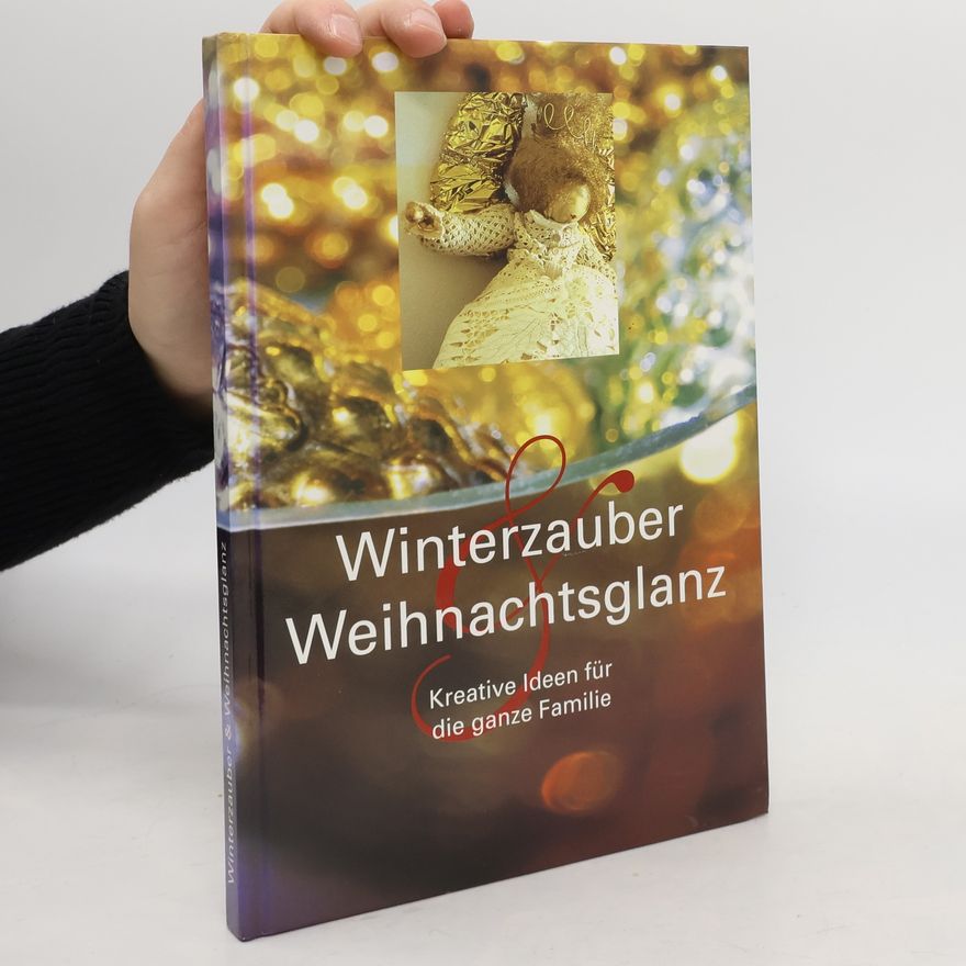 Autorenkollektiv Winterzauber & Weihnachtsglanz