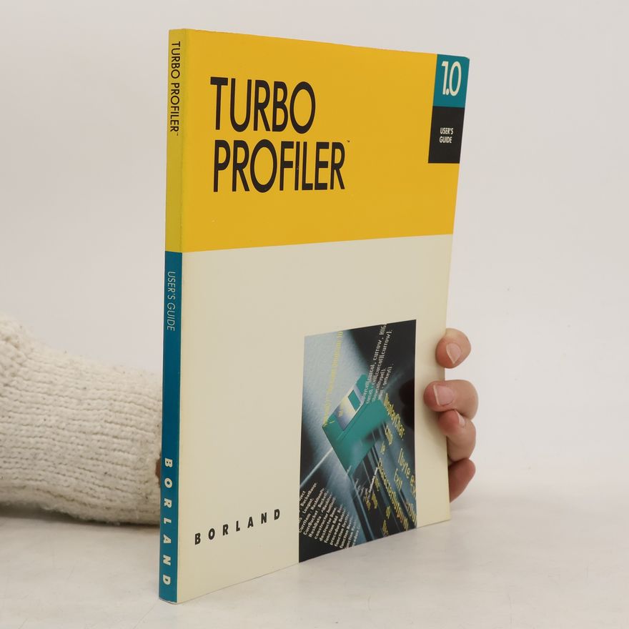 Autorenkollektiv Turbo Profiler 1.0
