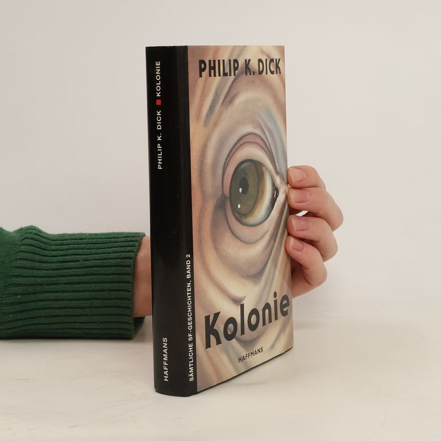 Philip K. Dick Kolonie