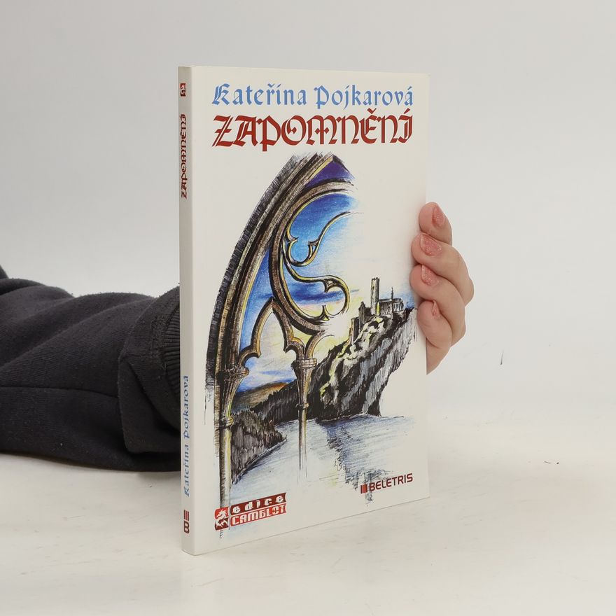 Kateřina Pojkarová Zapomnění