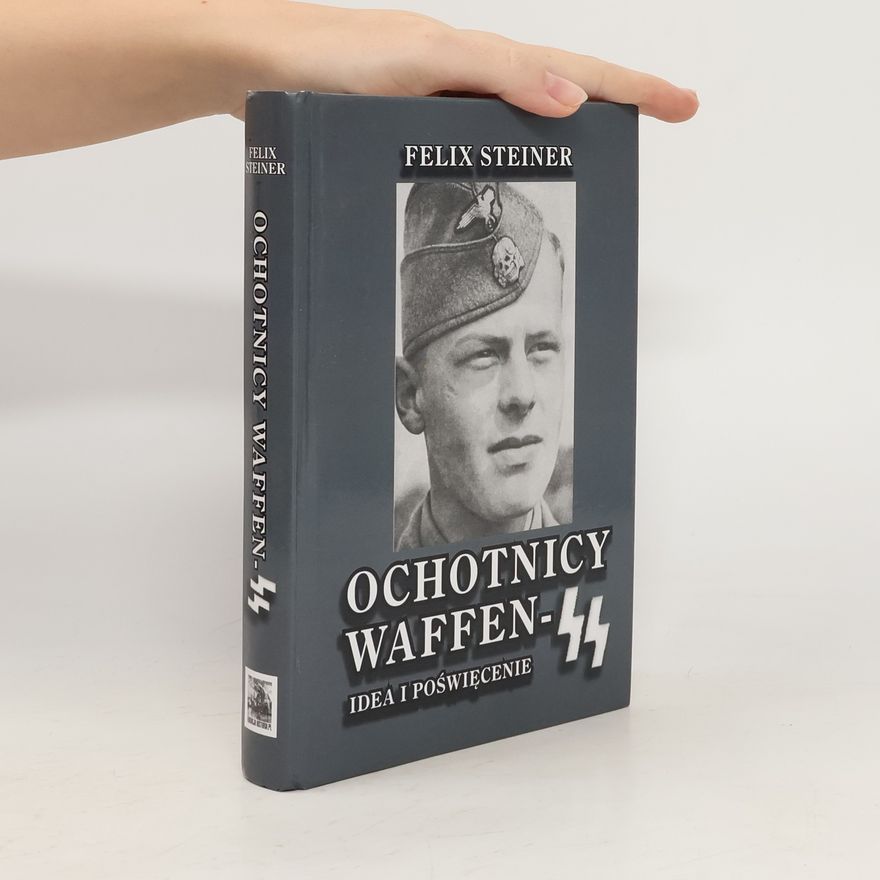 Felix Steiner Ochotnicy Waffen