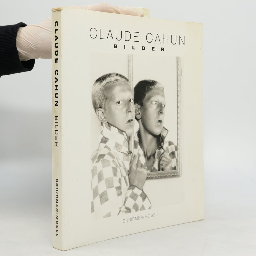 Laura Cottingham Claude Cahun, Bilder